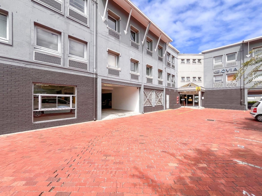 To Let commercial Property for Rent in Tyger Valley Western Cape